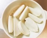 コストコのしゃぶしゃぶ肉のアレンジ料理2作り方1写真