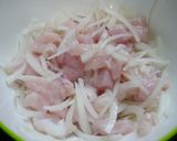 簡単！ぶっかけだし親子丼作り方1写真