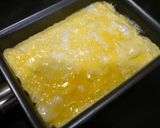 簡単！ぶっかけだし親子丼作り方2写真