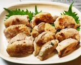 コストコのしゃぶしゃぶ肉のアレンジ料理2作り方4写真