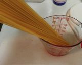 懐かしの昭和のナポリタン作り方1写真