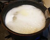懐かしの昭和のナポリタン作り方2写真