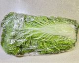 白菜焼売作り方1写真