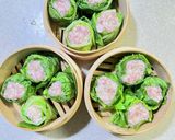 白菜焼売作り方5写真