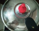 豚軟骨の香り煮作り方7写真
