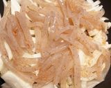 牛丼作り方4写真