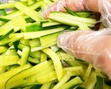 棒棒鶏作り方5写真