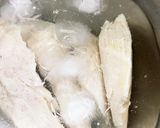 棒棒鶏作り方9写真