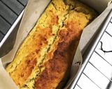 ヘルシー♪生おから米粉バナナケーキ作り方5写真