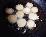 簡単！旬な野菜ズッキーニの天ぷら作り方2写真