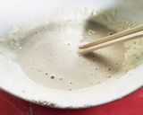 ハムのSALAD包み揚げ!厨房ばあばぁ!作り方1写真