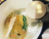 お魚のリエット作り方3写真