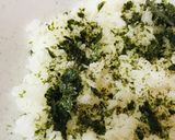 カツオのたたき丼●ダイコンおろし添え作り方1写真