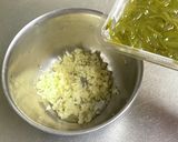 ご飯のお供【極悪】ネギふりかけ作り方4写真