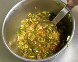 ご飯のお供【極悪】ネギふりかけ作り方9写真
