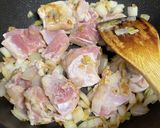 簡単だけど本格的★ココナッツチキンカレー作り方4写真