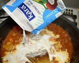 簡単だけど本格的★ココナッツチキンカレー作り方7写真