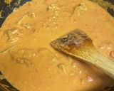 簡単だけど本格的★ココナッツチキンカレー作り方8写真