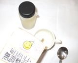 梅ジュース豆乳♪長引く咳に簡単漢方薬膳作り方2写真