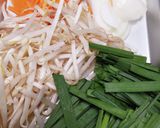 野菜たっぷりのレバニラ♡臭み無し作り方2写真