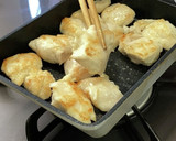 ささみの梅肉炒め作り方6写真