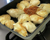 ささみの梅肉炒め作り方7写真