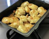 ささみの梅肉炒め作り方8写真