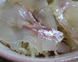 鯛出汁鯛めし作り方19写真