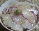 鯛出汁鯛めし作り方17写真