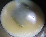鯛出汁鯛めし作り方11写真