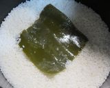 鯛出汁鯛めし作り方10写真