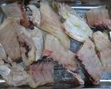 鯛出汁鯛めし作り方1写真