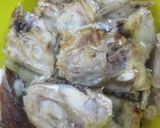 鯛出汁鯛めし作り方6写真