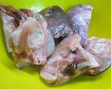 鯛出汁鯛めし作り方3写真