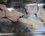 鯛出汁鯛めし作り方2写真
