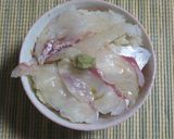 鯛出汁鯛めし作り方16写真