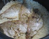 鯛出汁鯛めし作り方13写真