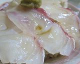 鯛出汁鯛めし作り方18写真