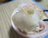 鯛出汁鯛めし作り方22写真