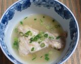 鯛出汁鯛めし作り方24写真