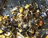 旨い☆いりこと昆布の佃煮作り方4写真