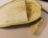 米茄子味噌チーズ焼き作り方2写真
