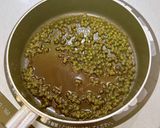 簡単調味料で♪実山椒の佃煮作り方4写真