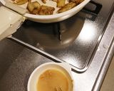 米茄子味噌チーズ焼き作り方5写真