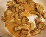 米茄子味噌チーズ焼き作り方6写真