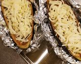 米茄子味噌チーズ焼き作り方7写真
