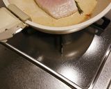 ローズマリー香るメカジキ作り方6写真