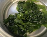 きゅうり・わかめ・しらす・甘酢和え作り方3写真
