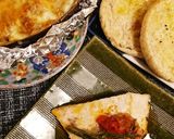 ローズマリー香るメカジキ作り方10写真