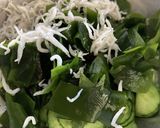きゅうり・わかめ・しらす・甘酢和え作り方6写真